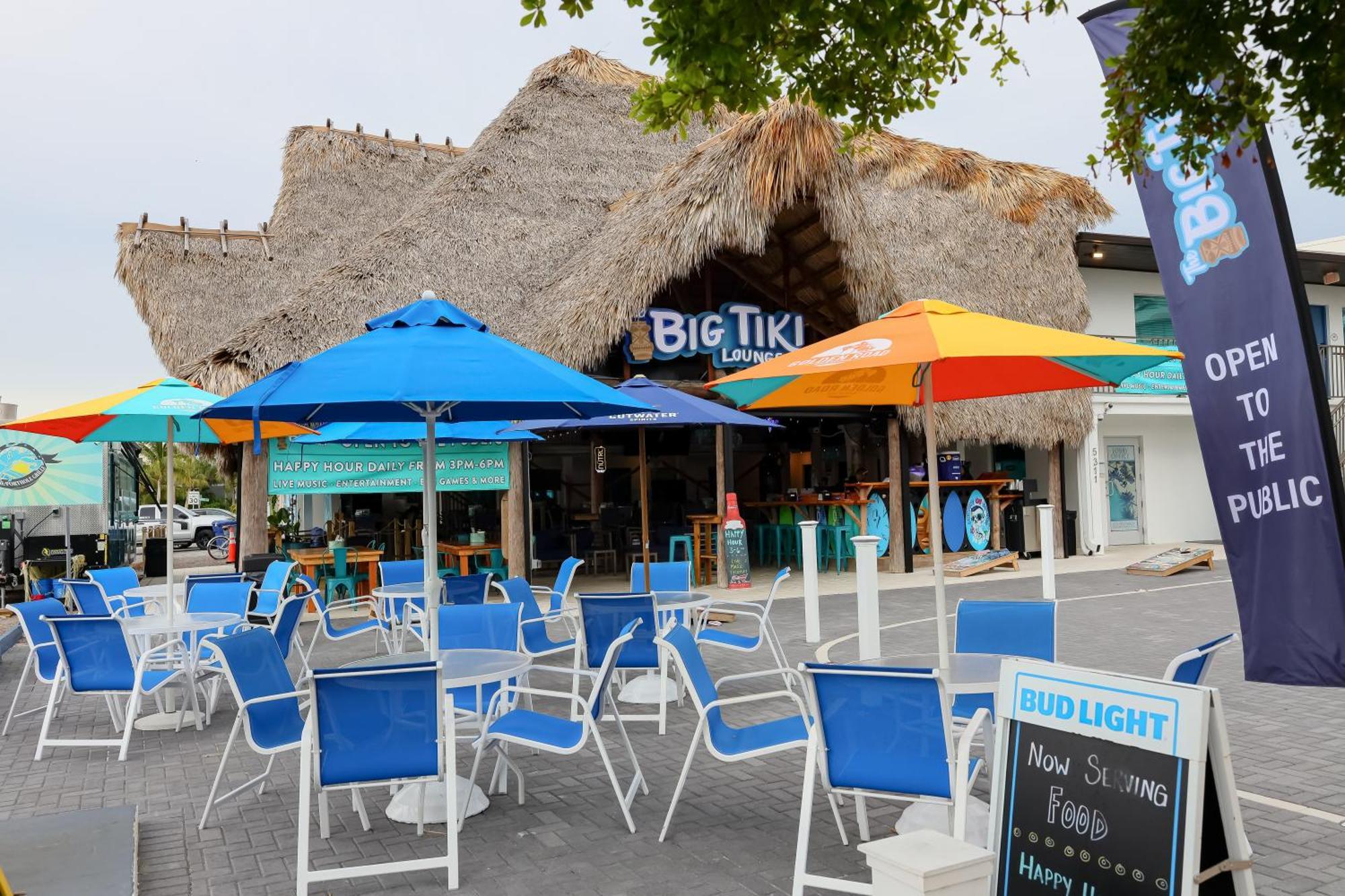 Siesta Key Beach Resort And Suites Sarasota Exteriör bild