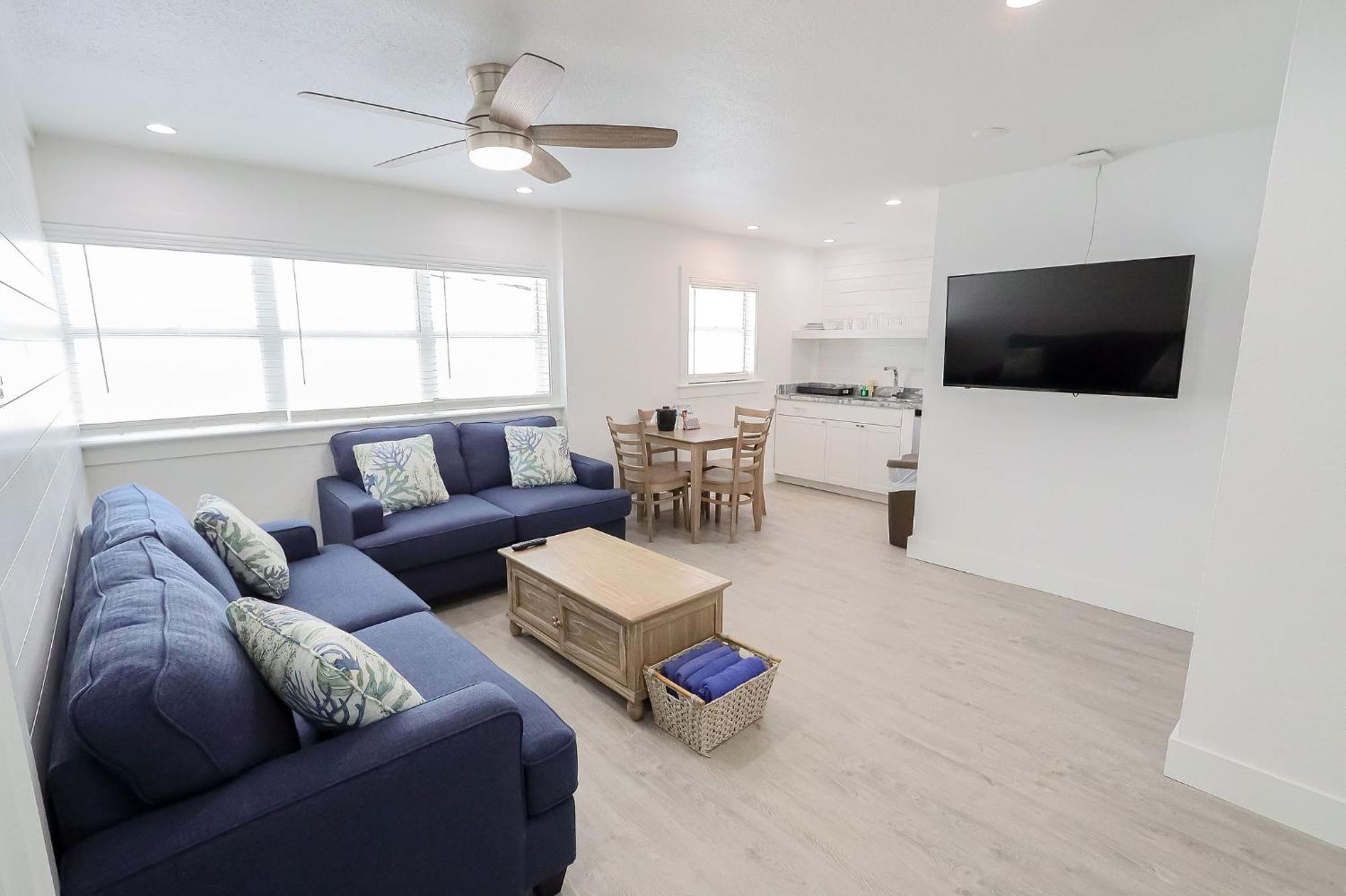 Siesta Key Beach Resort And Suites Sarasota Exteriör bild