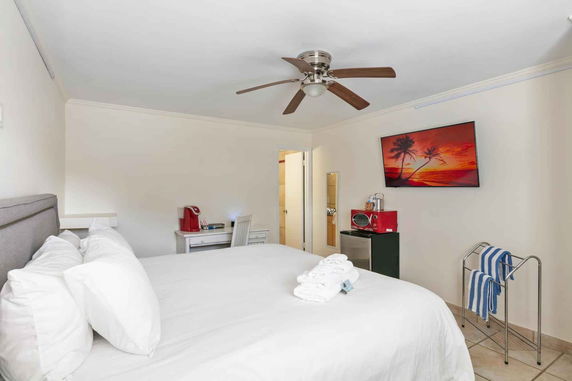 Siesta Key Beach Resort And Suites Sarasota Exteriör bild