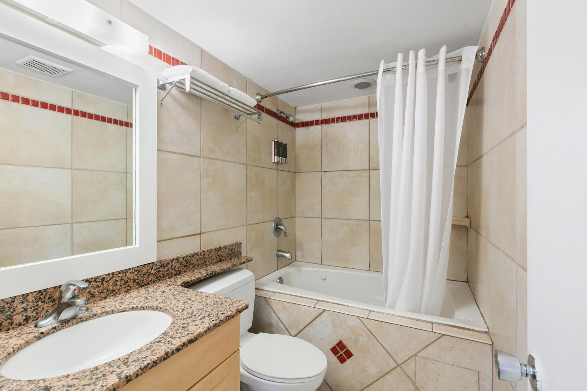 Siesta Key Beach Resort And Suites Sarasota Exteriör bild