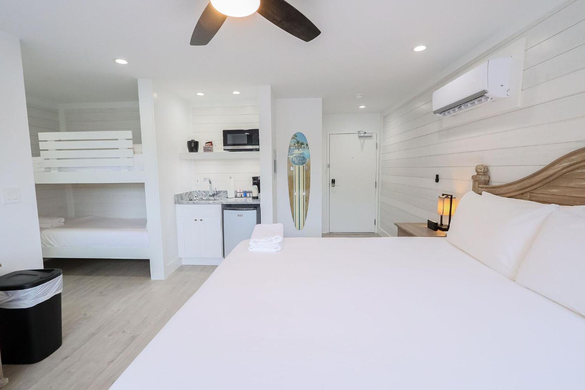 Siesta Key Beach Resort And Suites Sarasota Exteriör bild
