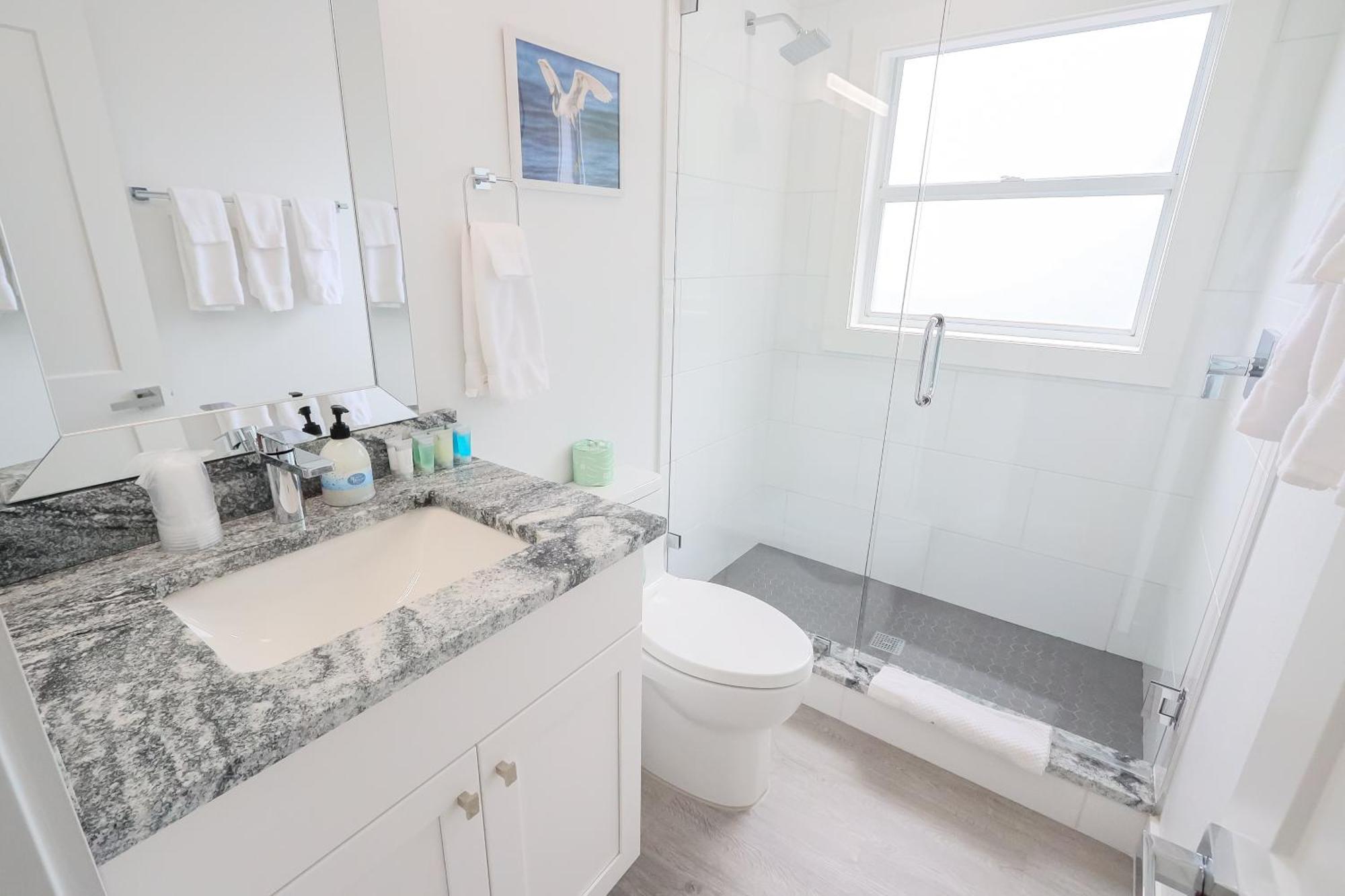 Siesta Key Beach Resort And Suites Sarasota Exteriör bild
