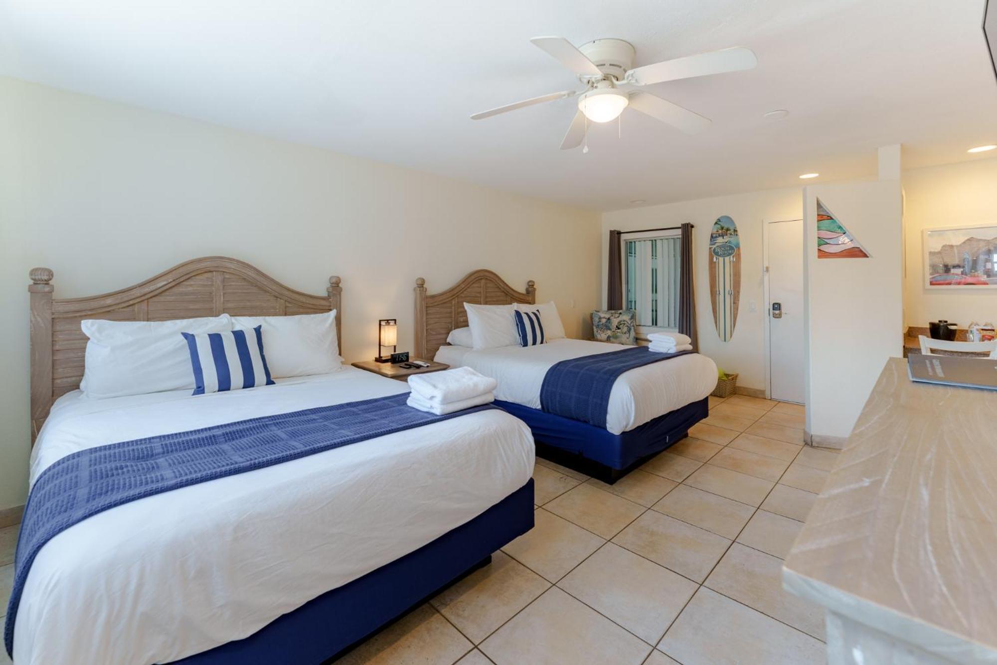 Siesta Key Beach Resort And Suites Sarasota Exteriör bild