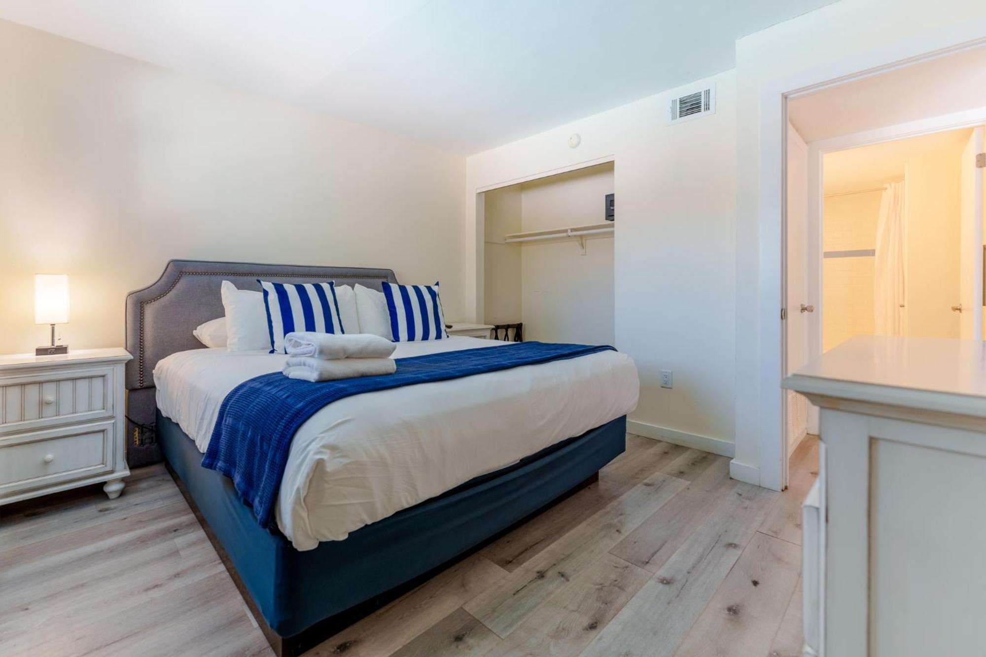 Siesta Key Beach Resort And Suites Sarasota Exteriör bild