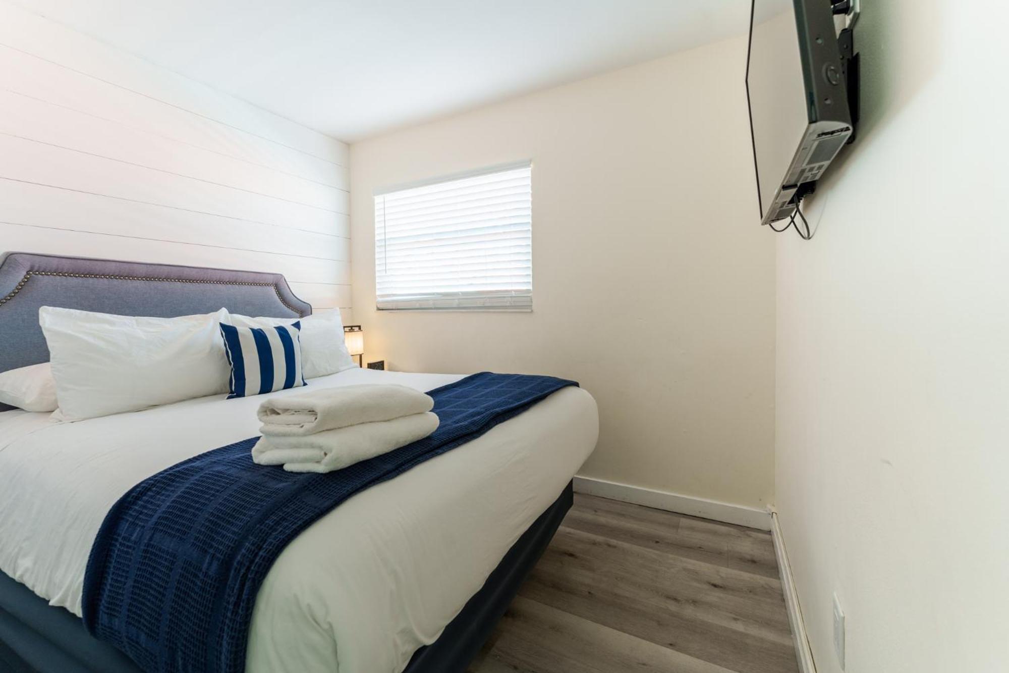 Siesta Key Beach Resort And Suites Sarasota Exteriör bild