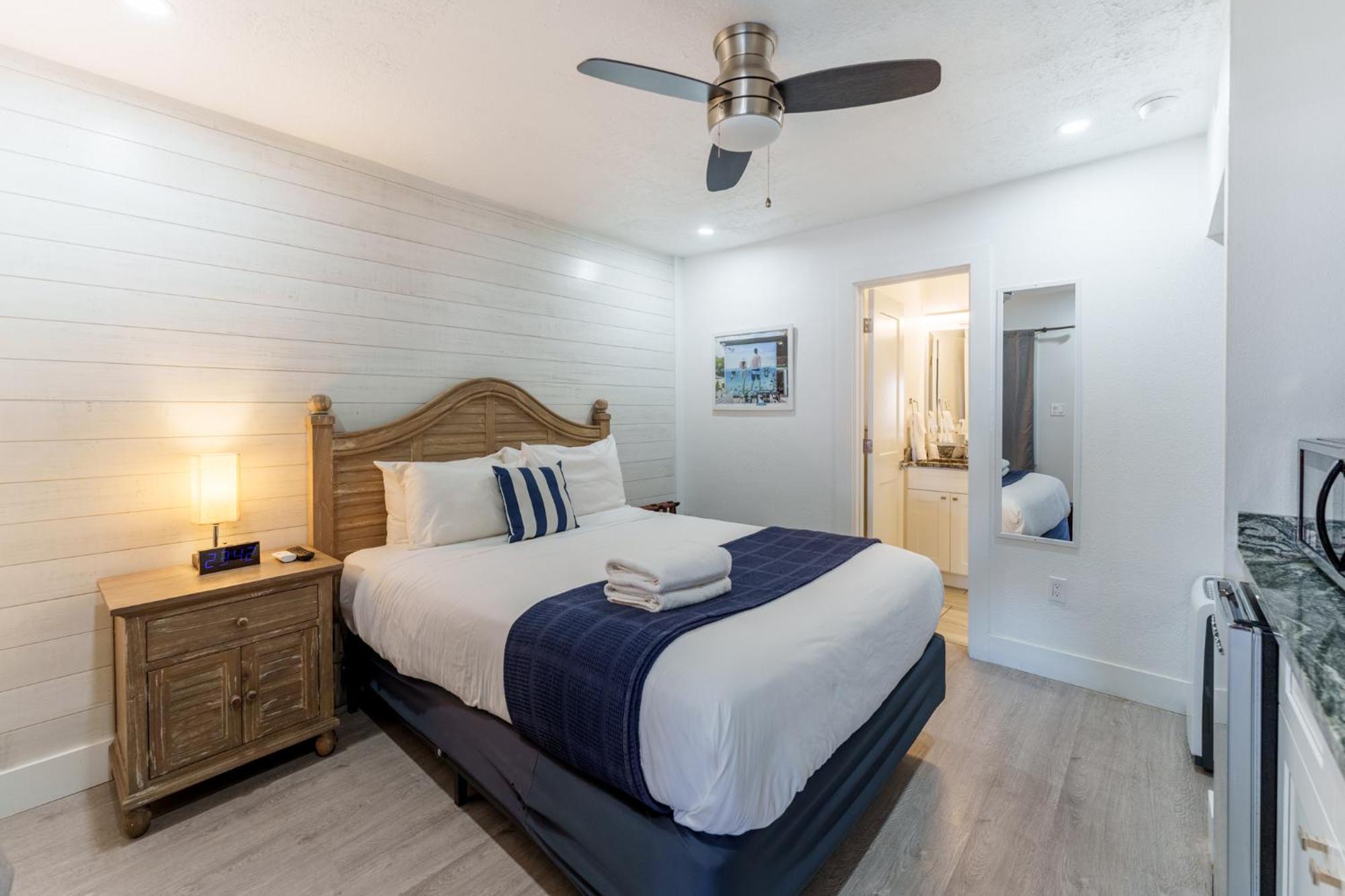 Siesta Key Beach Resort And Suites Sarasota Exteriör bild