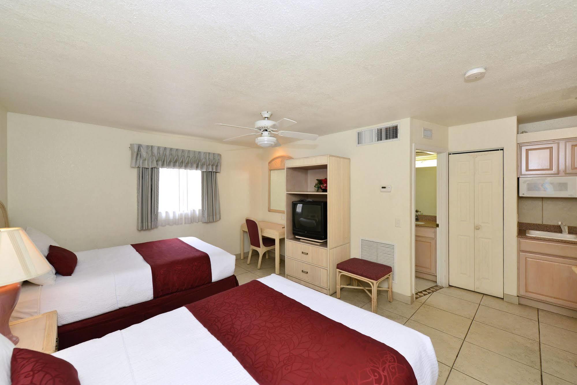 Siesta Key Beach Resort And Suites Sarasota Exteriör bild