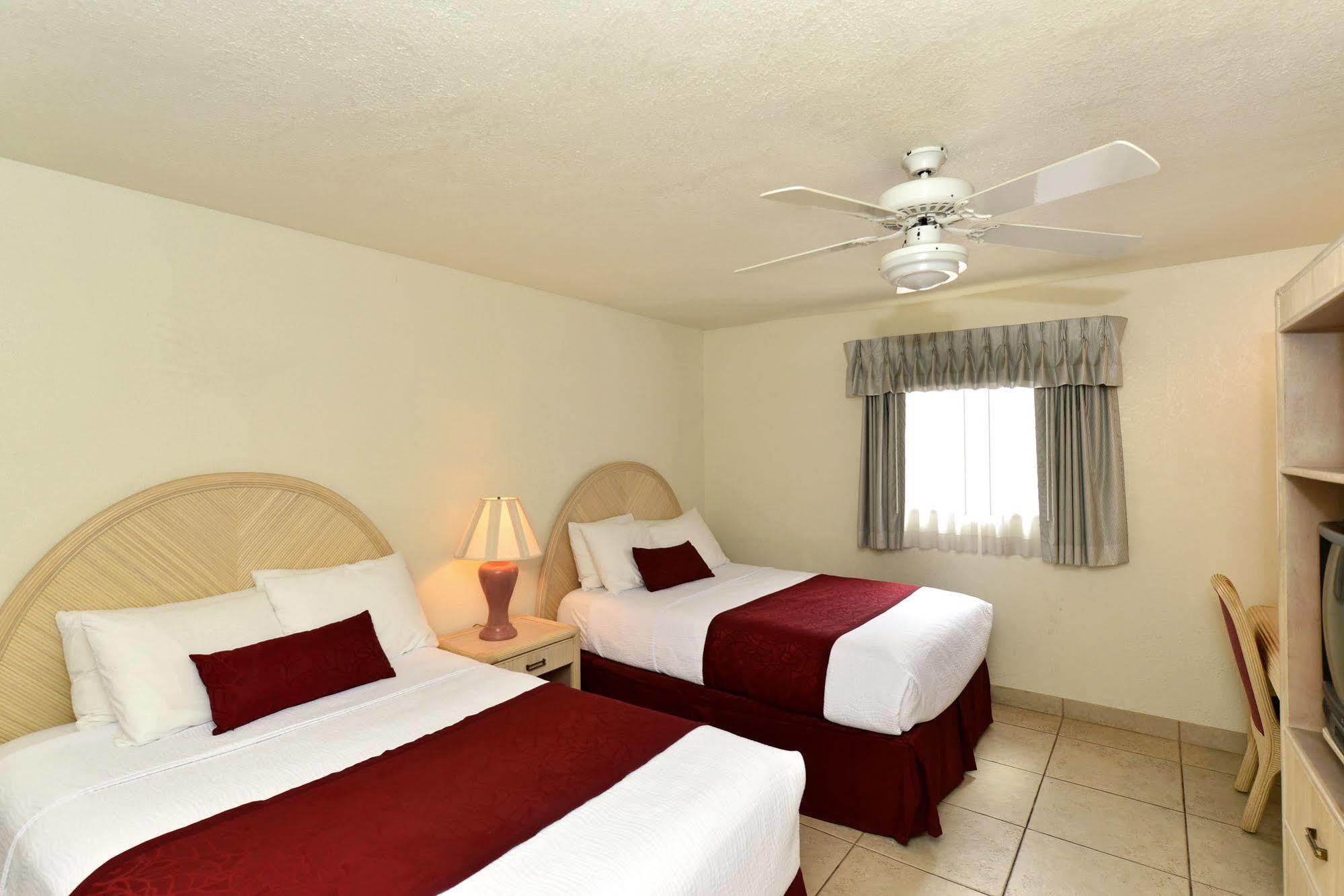 Siesta Key Beach Resort And Suites Sarasota Exteriör bild