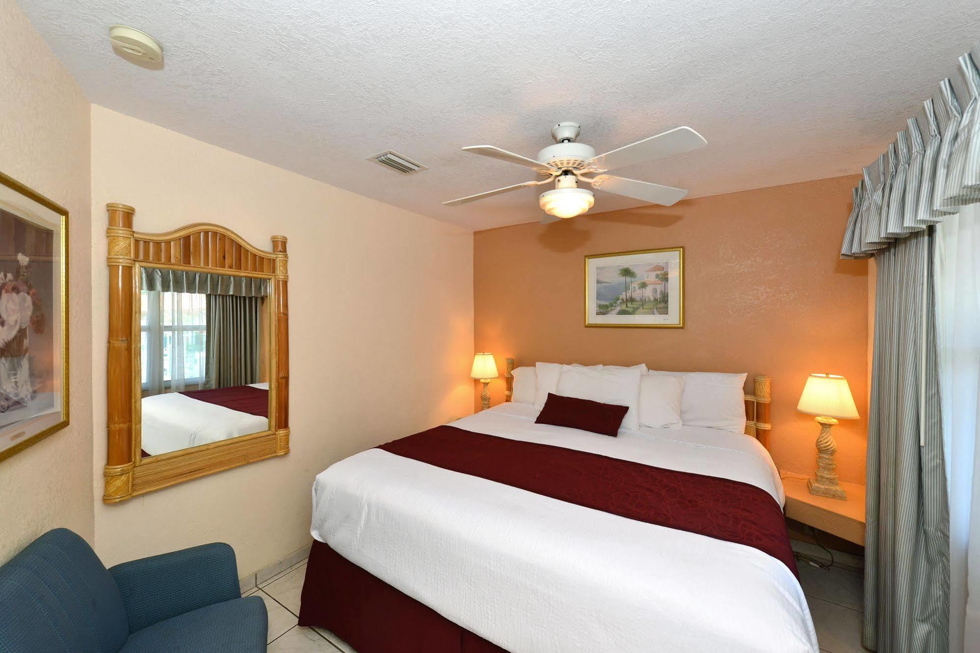 Siesta Key Beach Resort And Suites Sarasota Exteriör bild