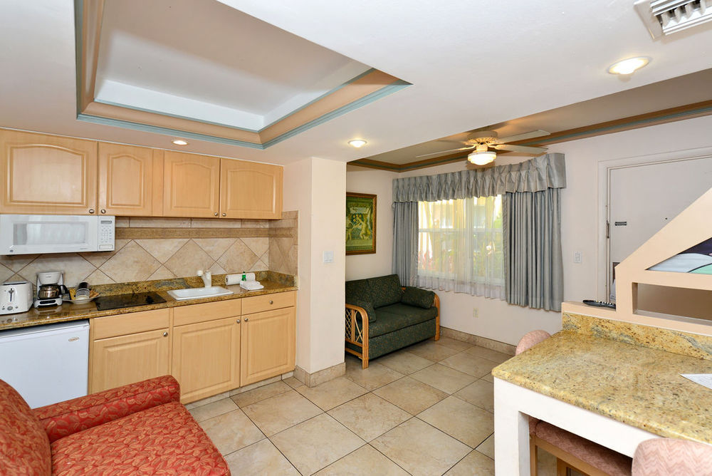 Siesta Key Beach Resort And Suites Sarasota Rum bild